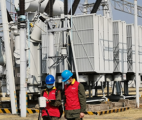 新城倾斜摄影技术在基础设施监测中如何发挥作用？